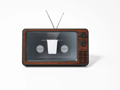 Magnify Mobile - Phone Screen Magnifier TV Box