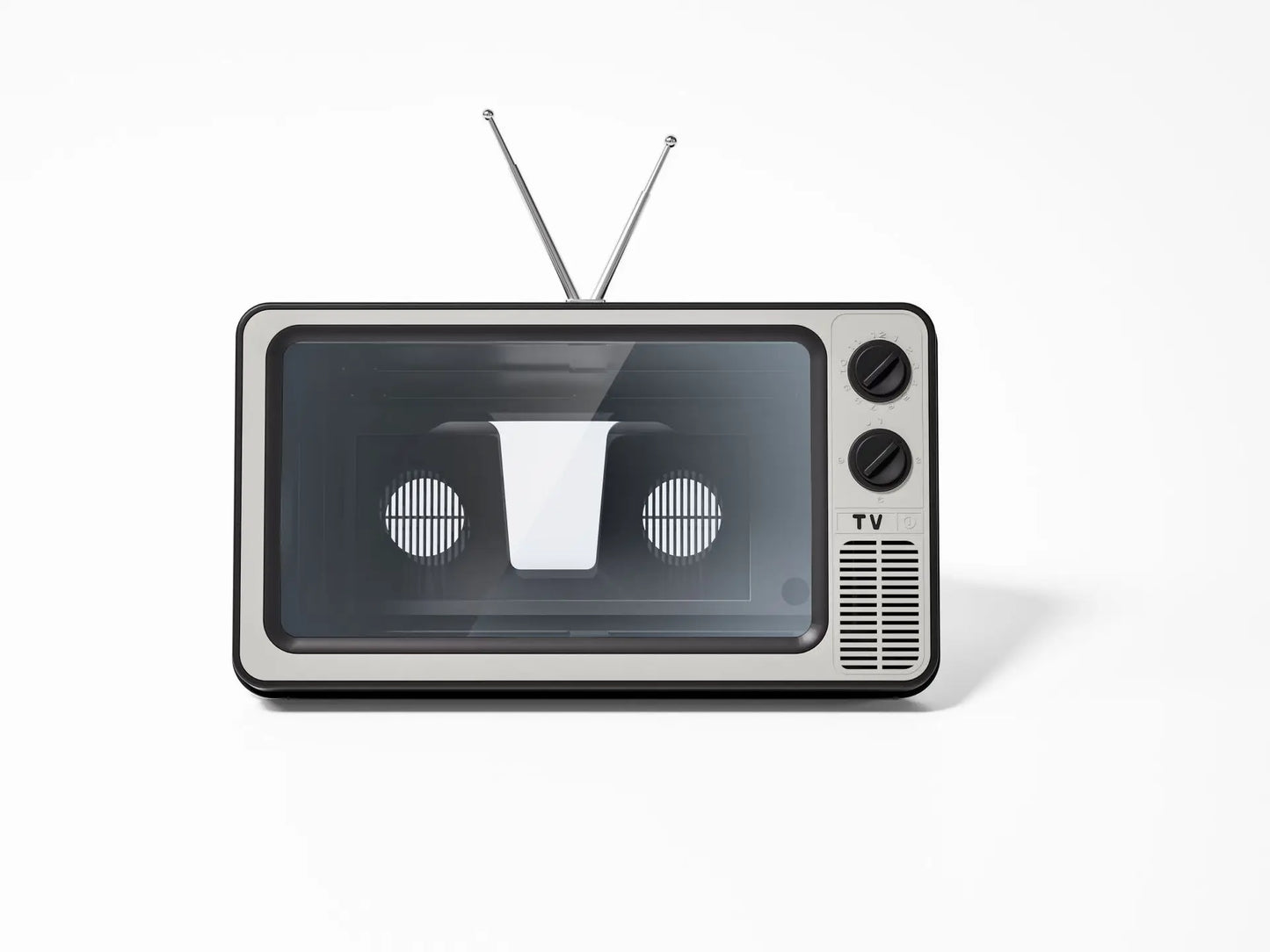 Magnify Mobile - Phone Screen Magnifier TV Box