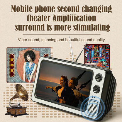 Mobile Magnify Vision Mobile Screen Amplifier™