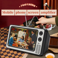 Magnify Mobile - Phone Screen Magnifier TV Box