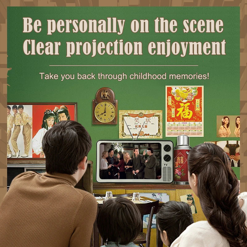 Mobile Magnify Vision Mobile Screen Amplifier™